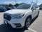 2020 Subaru Ascent Premium