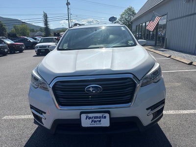 2020 Subaru Ascent Premium