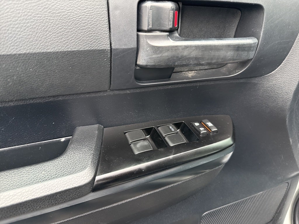 2018 Toyota Tundra SR