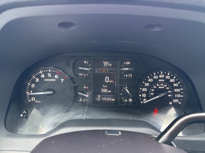 2018 Toyota Tundra SR