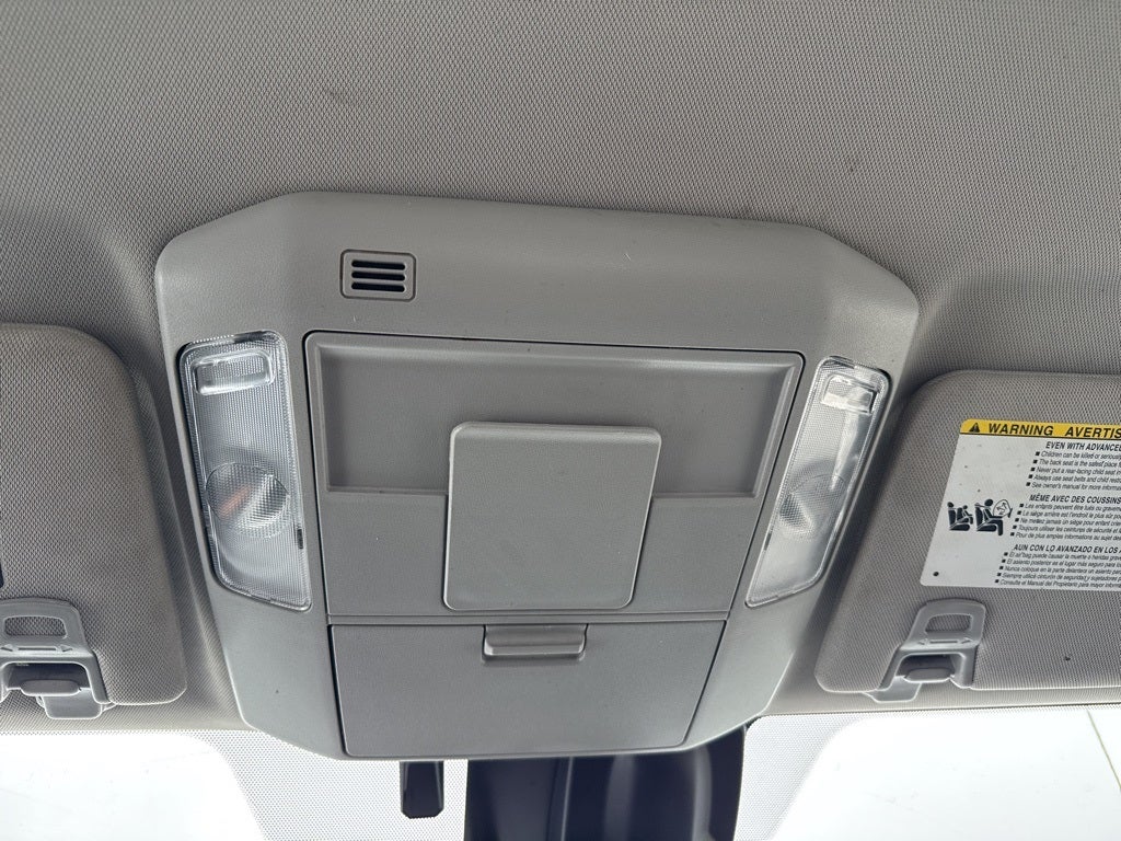 2018 Toyota Tundra SR