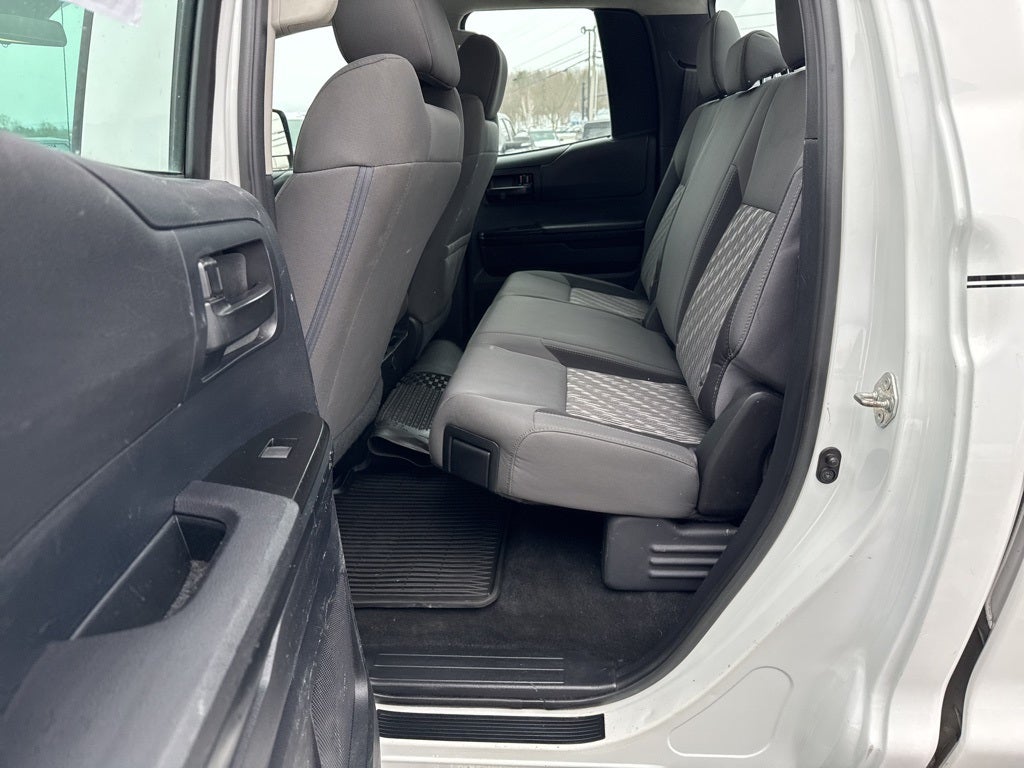 2018 Toyota Tundra SR