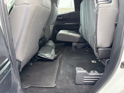 2018 Toyota Tundra SR