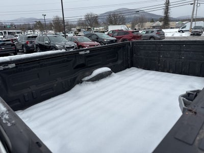 2018 Toyota Tundra SR