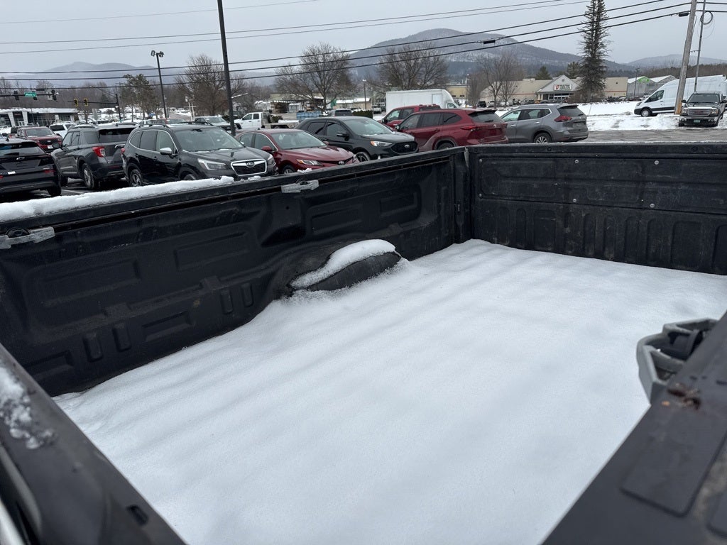 2018 Toyota Tundra SR