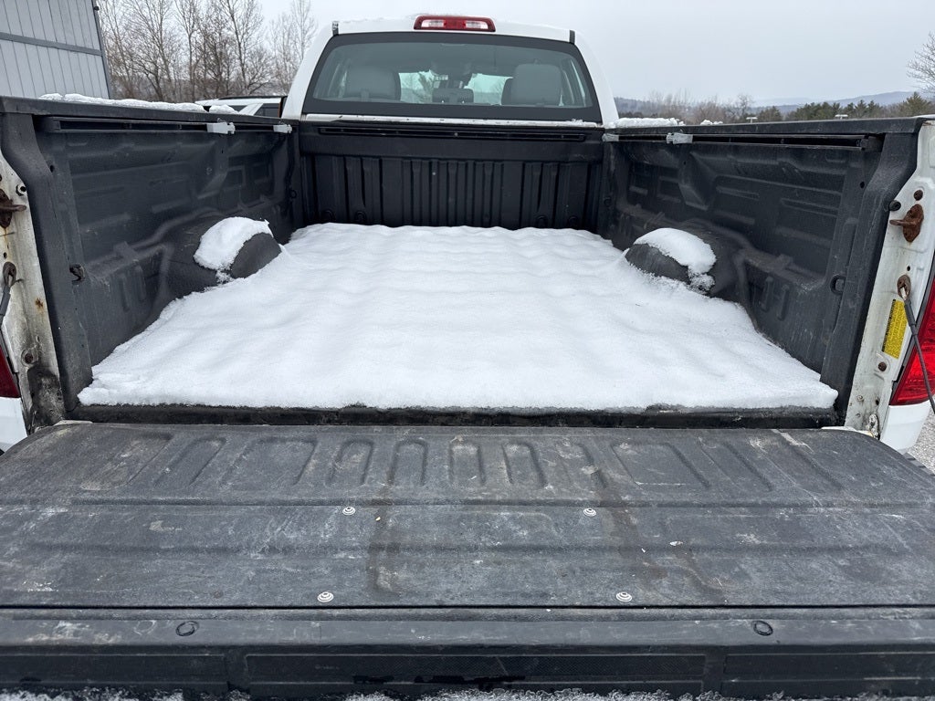 2018 Toyota Tundra SR