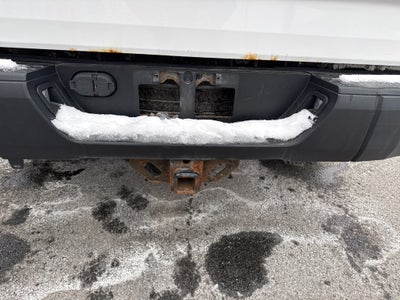 2018 Toyota Tundra SR