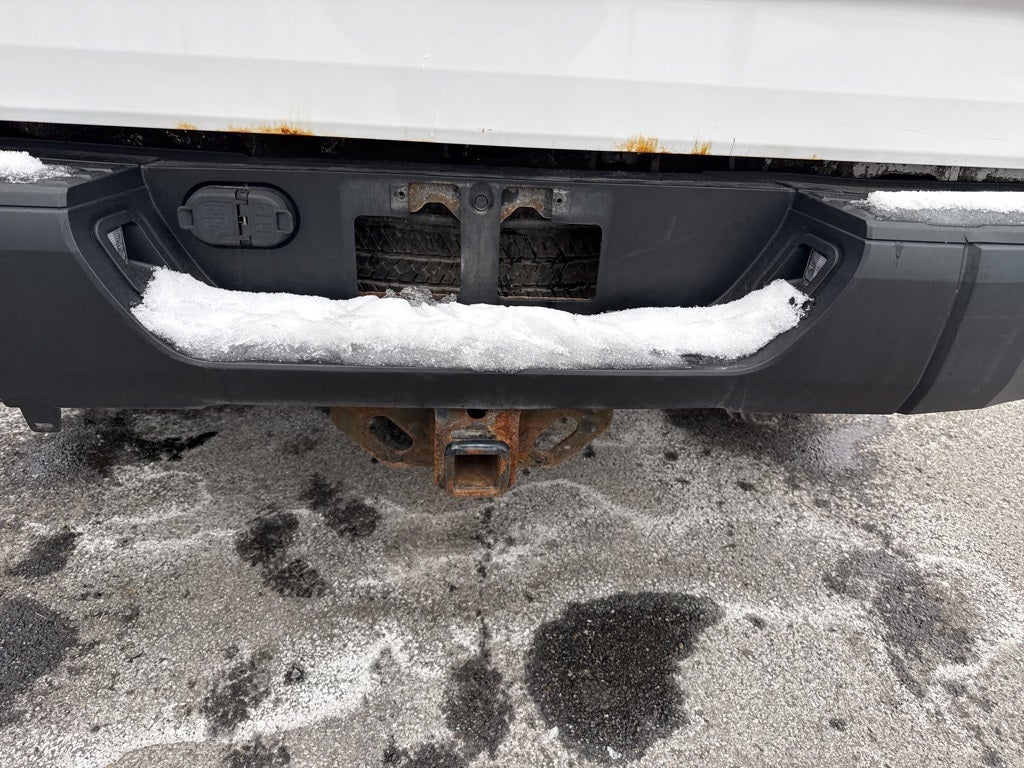 2018 Toyota Tundra SR