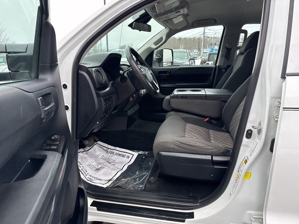 2018 Toyota Tundra SR