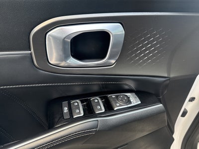 2021 Kia Sorento SX-Prestige