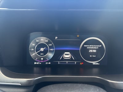 2021 Kia Sorento SX-Prestige