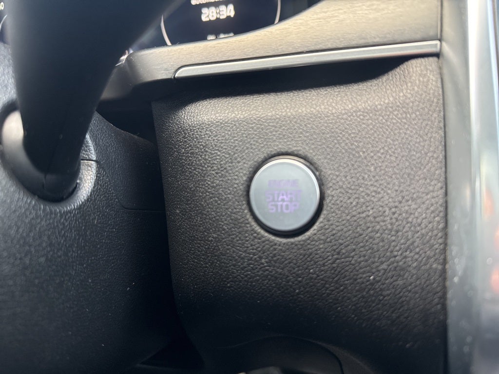 2021 Kia Sorento SX-Prestige