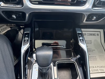 2021 Kia Sorento SX-Prestige