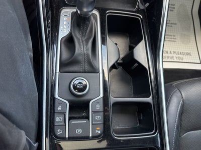 2021 Kia Sorento SX-Prestige