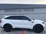 2021 Kia Sorento SX-Prestige