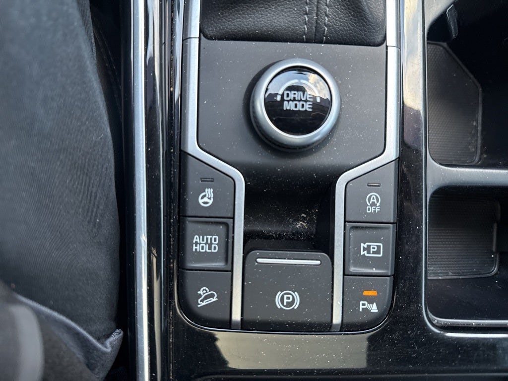 2021 Kia Sorento SX-Prestige