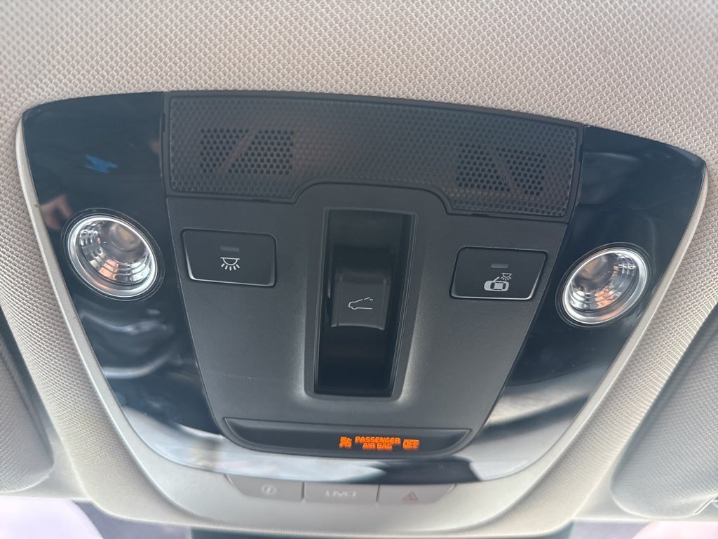 2021 Kia Sorento SX-Prestige