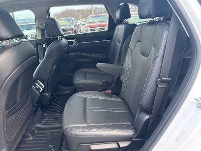 2021 Kia Sorento SX-Prestige