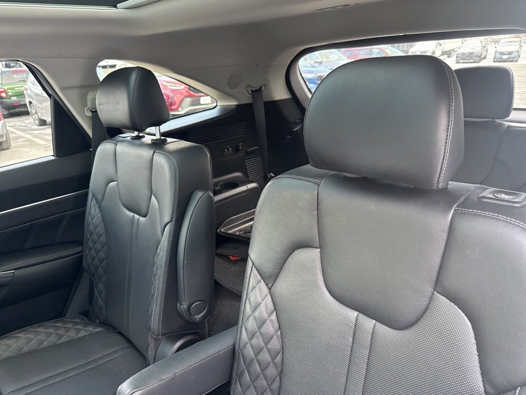 2021 Kia Sorento SX-Prestige