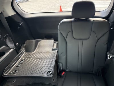 2021 Kia Sorento SX-Prestige