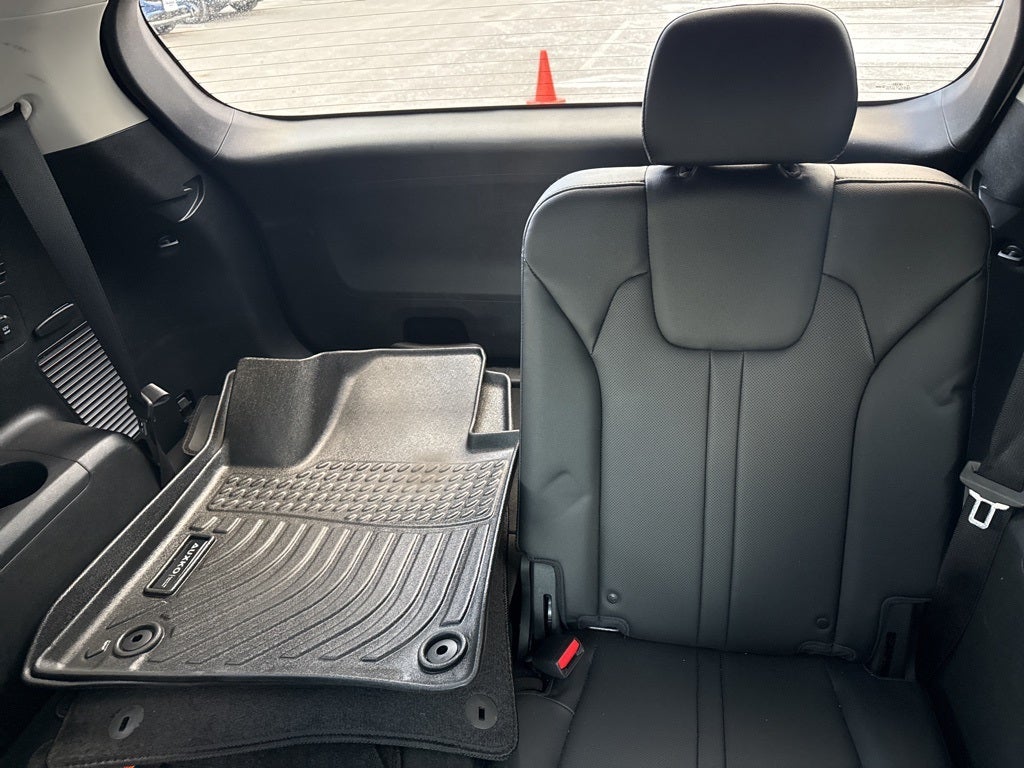 2021 Kia Sorento SX-Prestige