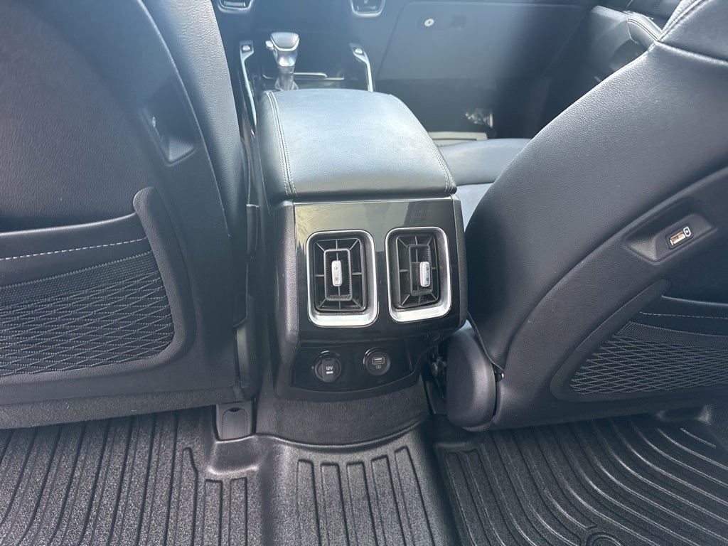 2021 Kia Sorento SX-Prestige