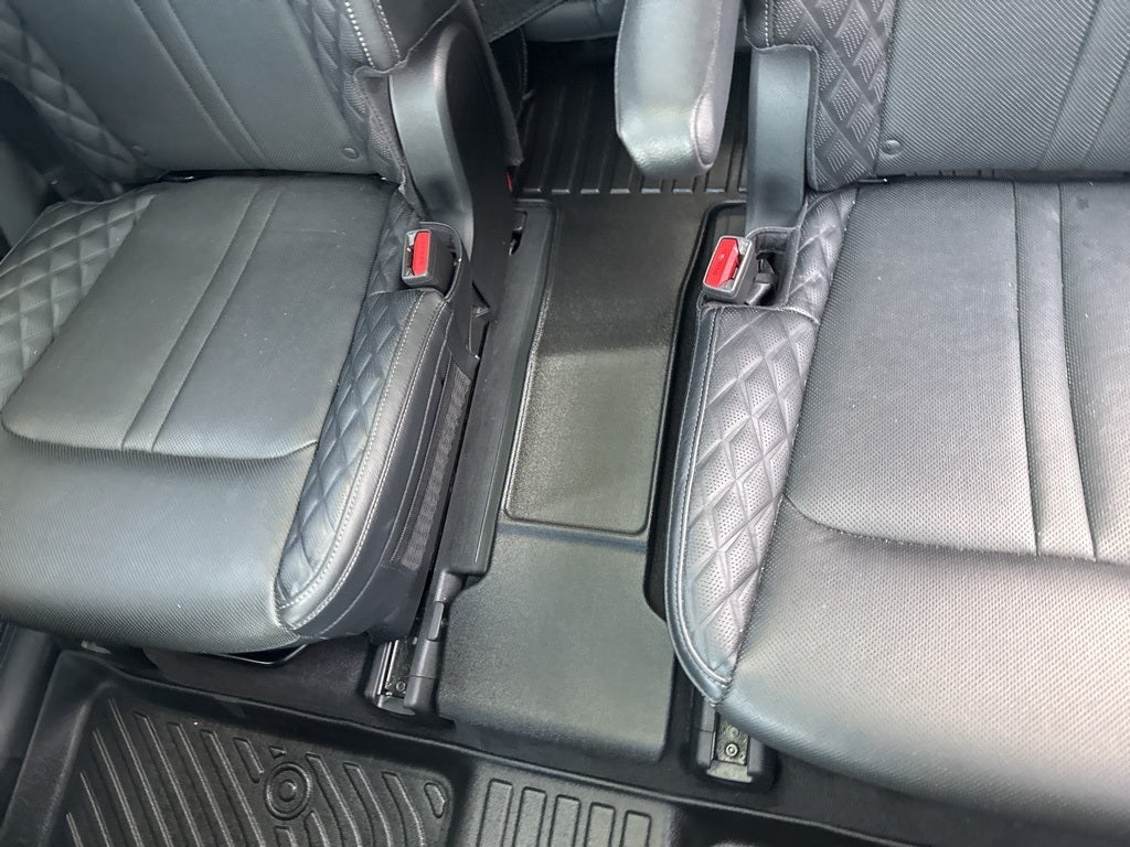 2021 Kia Sorento SX-Prestige