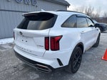 2021 Kia Sorento SX-Prestige