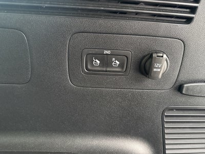 2021 Kia Sorento SX-Prestige