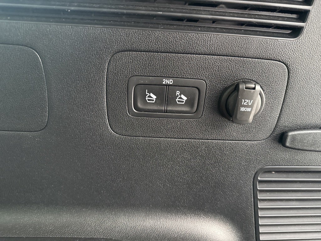 2021 Kia Sorento SX-Prestige