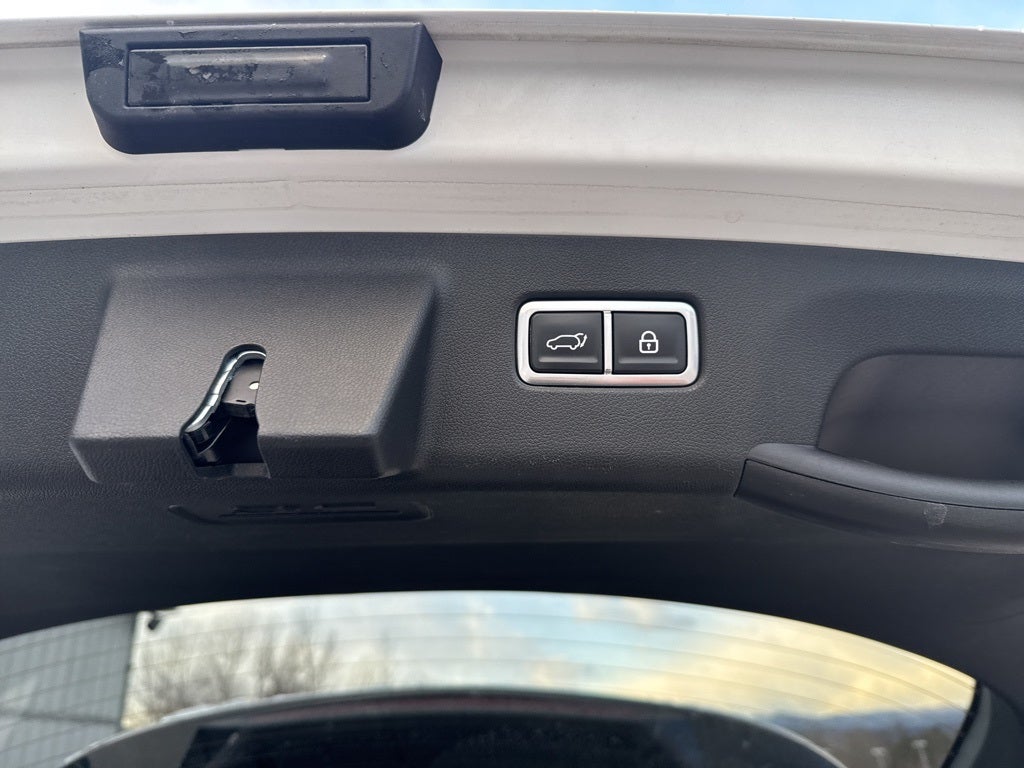 2021 Kia Sorento SX-Prestige