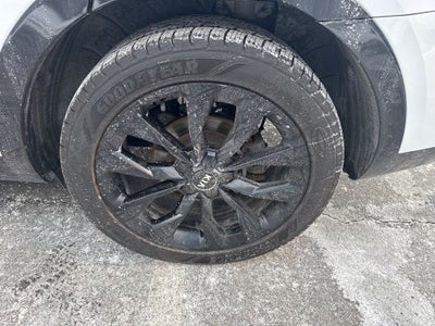 2021 Kia Sorento SX-Prestige