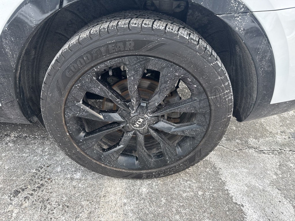 2021 Kia Sorento SX-Prestige