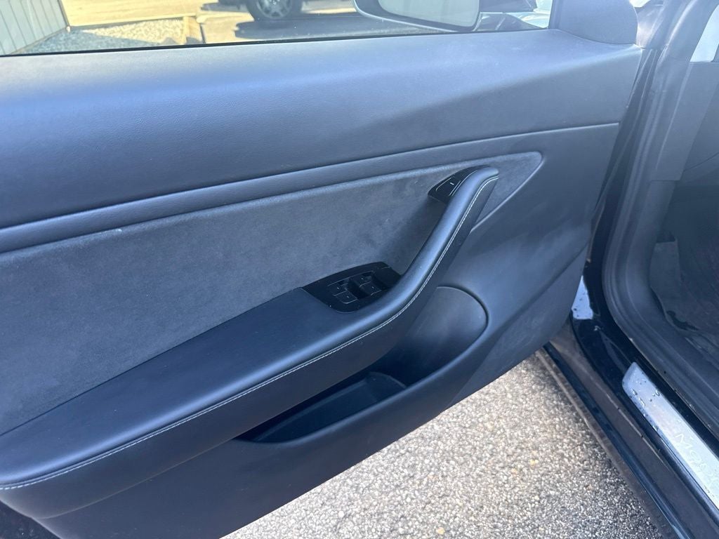 2020 Tesla Model 3 Performance