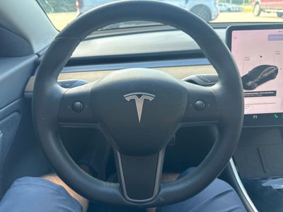 2020 Tesla Model 3 Performance