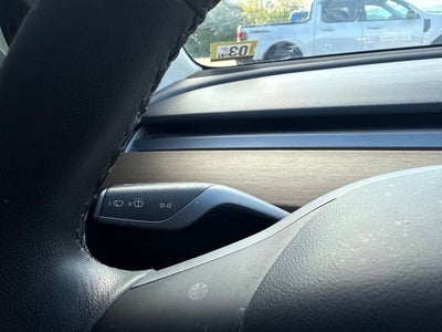 2020 Tesla Model 3 Performance