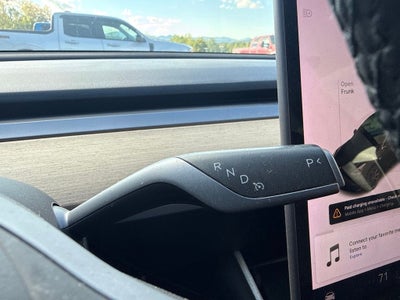 2020 Tesla Model 3 Performance