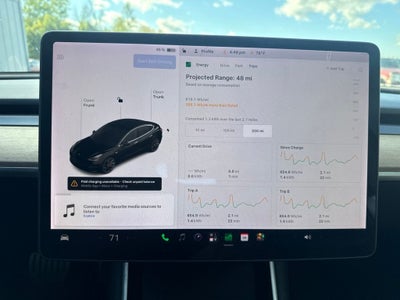 2020 Tesla Model 3 Performance