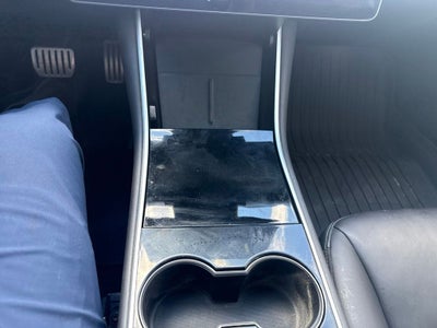 2020 Tesla Model 3 Performance