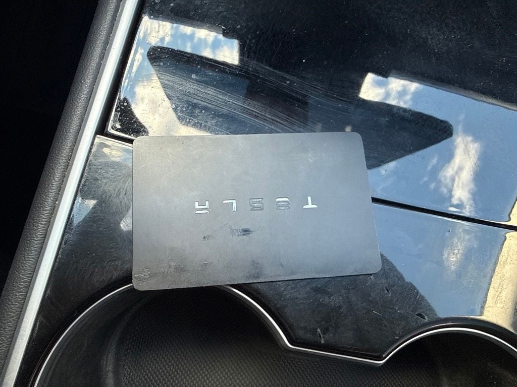 2020 Tesla Model 3 Performance