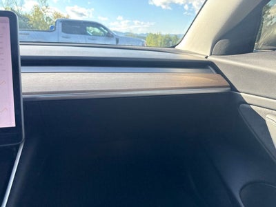 2020 Tesla Model 3 Performance