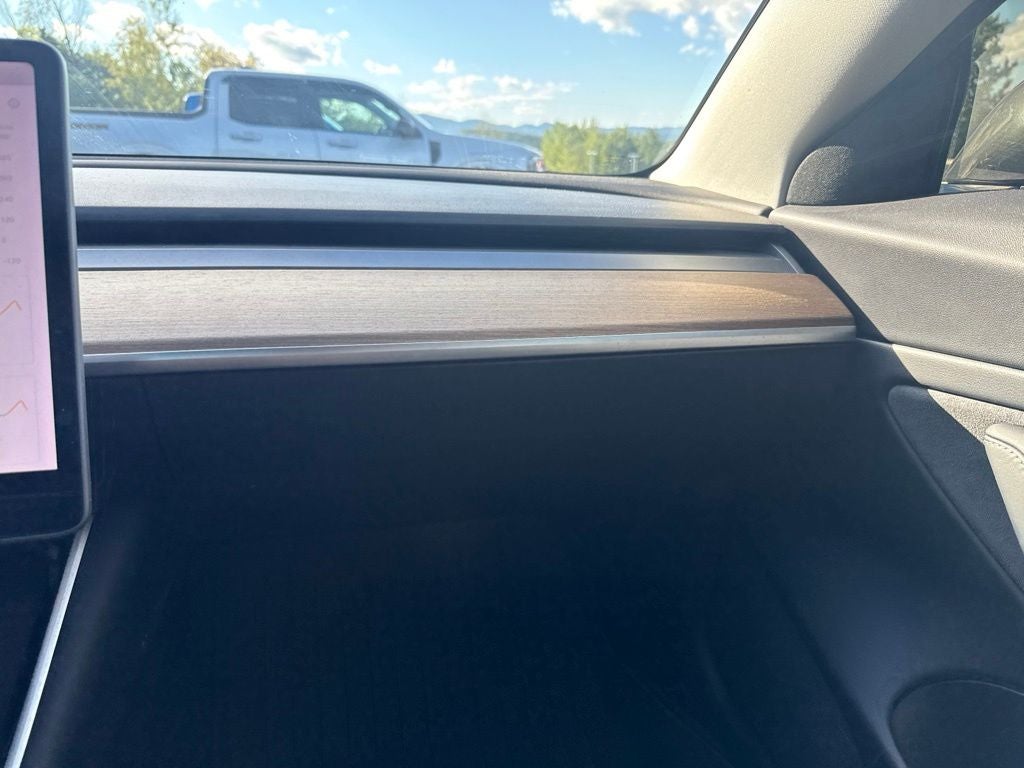 2020 Tesla Model 3 Performance