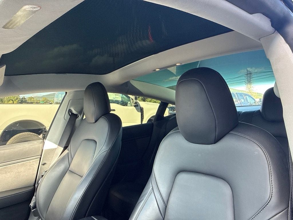 2020 Tesla Model 3 Performance
