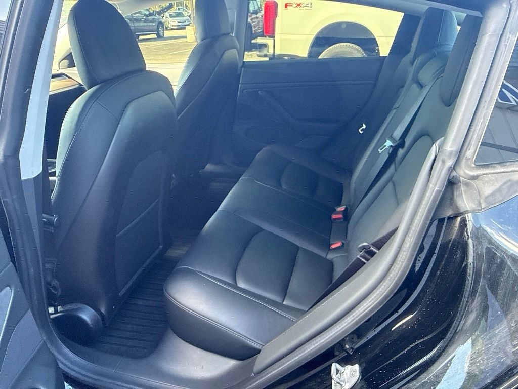 2020 Tesla Model 3 Performance