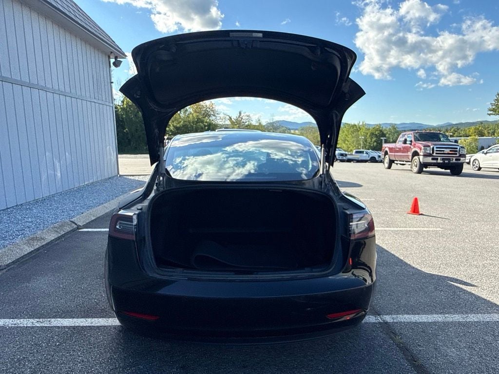 2020 Tesla Model 3 Performance