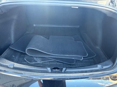 2020 Tesla Model 3 Performance