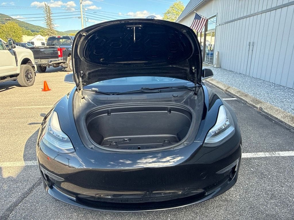 2020 Tesla Model 3 Performance