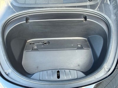 2020 Tesla Model 3 Performance