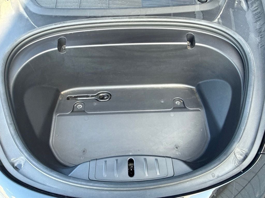 2020 Tesla Model 3 Performance