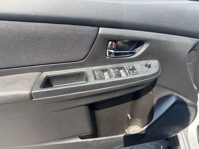 2013 Subaru XV Crosstrek 2.0i Premium
